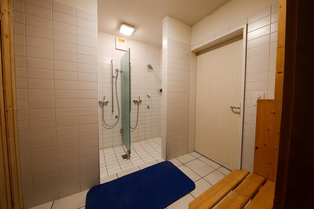 Hotel Grüsch Екстериор снимка
