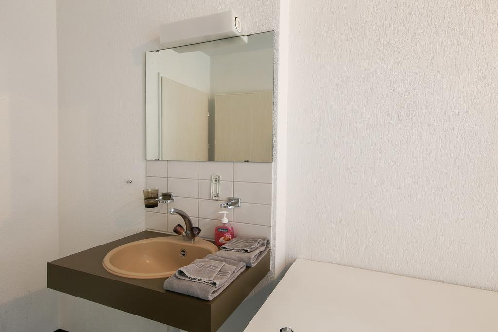 Hotel Grüsch Екстериор снимка